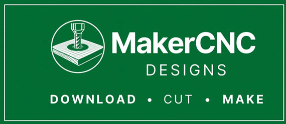 Maker Logo